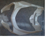 ÖN GÖĞÜS FAR GRENAJI PARS BEYAZ