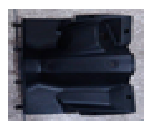 AVADANLIK KUTUSU ARMA