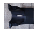 ÖN GÖĞÜS ARKA KISIM TORPİDO İÇİ GRENAJ PARS