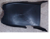 ŞASE ALT KORUMA PLASTİĞİ PARS