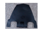 ARKA ÇAMURLUK PLASTİĞİ PARS