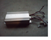 BEYİN ARMA (KONTROL ÜNİTESİ)