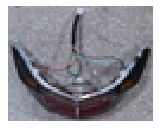 ARKA STOP LAMBASI ARMA