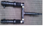 ÖN DİREKSİYON ÇATALI ARMA