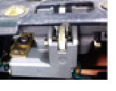 SELE KİLİT BRAKETİ ARMA