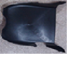 ŞASE ALT KORUMA PLASTİĞİ ARMA