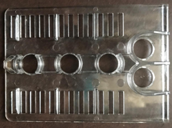 BEYİN MUHAFAZA PLASTİĞİ POLO