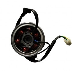 ROTOR-STATOR KOMPLE MYRA